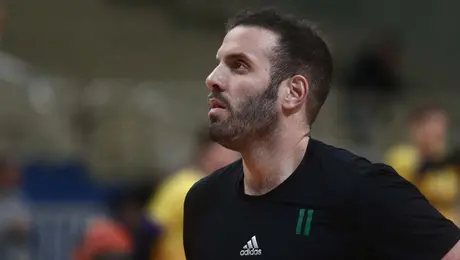 Νίκος Παππάς