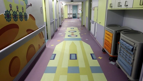 Νοσοκομείο Παίδων