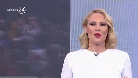 Ντόρα Κουτροκόη - Action Τώρα