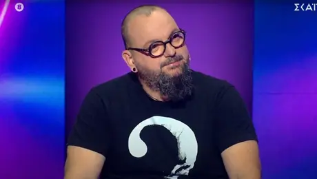 Ο Μονομάχος