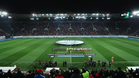 olympiakos ferencvaros