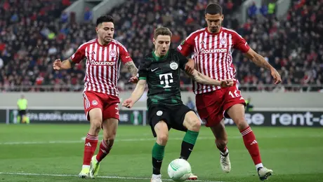 olympiakos ferencvaros