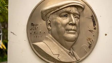 pablo neruda