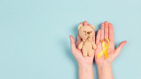 Παγκόσμια Ημέρα κατά του Παιδικού Καρκίνου