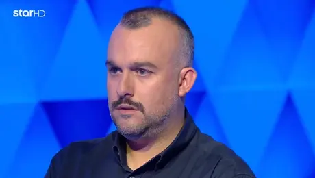 Παίκτης στον Τροχό της Τύχης