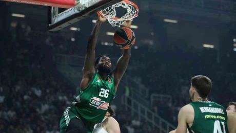 panathinaikos