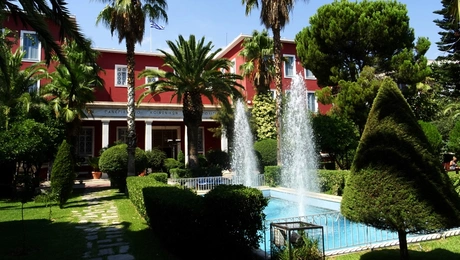 Το Πάντειο Πανεπιστήμιο