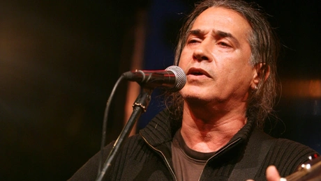 Ο Παντελής Θαλασσινός