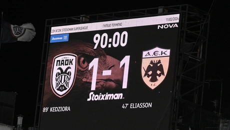 paok-aek