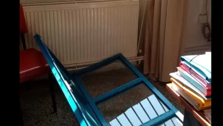 parathiro sholeio larisa