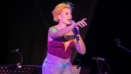 Πέννυ Μπαλτατζή