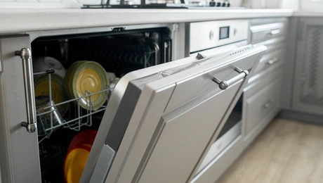 Πλυντήριο πιάτων