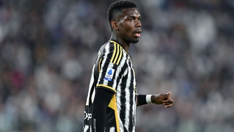 Πολ Πογκμπά