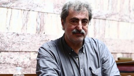 Παύλος Πολάκης