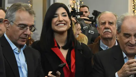 Γεωργία Πολυτάνου