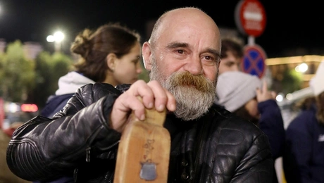 Κωνσταντίνος Πολυχρονόπουλος