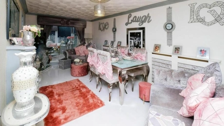 Πρέσκοτ - Σπίτι