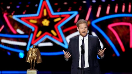 Πρίγκιπας Χάρι