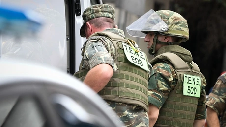 Πυροτεχνουργοί