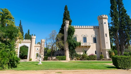 Πύργος Βασιλίσσης 