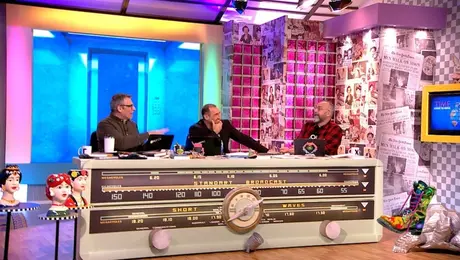 Ράδιο Αρβύλα