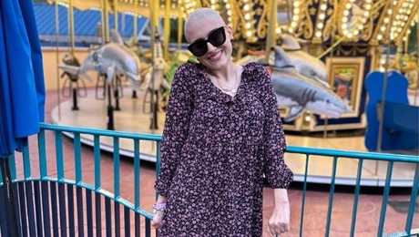 Η Ραφαέλα Πιτσικάλη