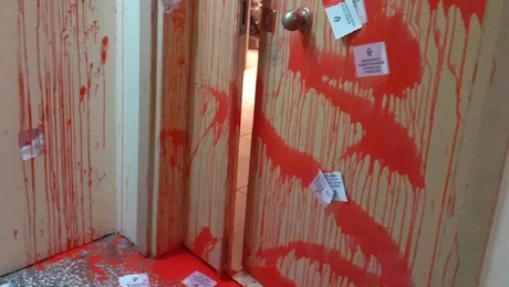 rapti grafeio mpogies