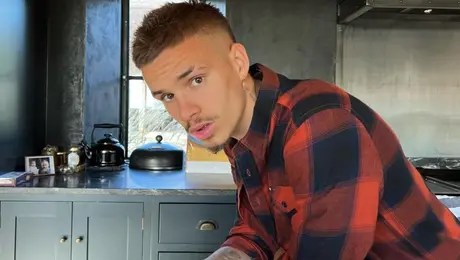 Ο Ρομέο Μπέκαμ