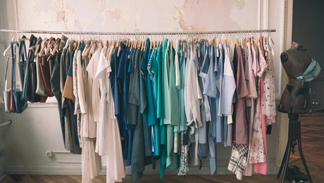 Παλιά ρούχα