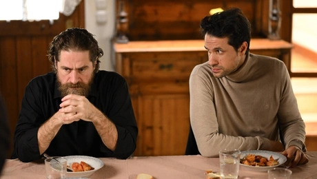 Μαθιός και Αστέρης στον Σασμό