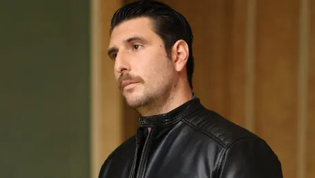 Σκηνή από τη σειρά «Σασμός»