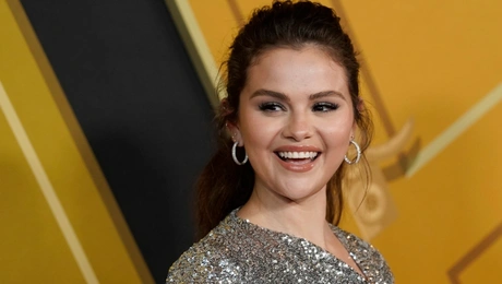 Η Σελένα Γκόμεζ