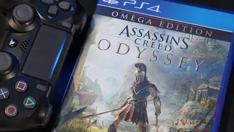 Assassin's Creed: Odyssey