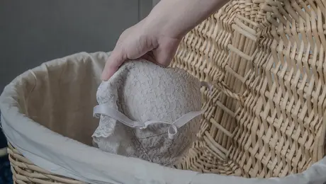 Πλύσιμο σουτιέν