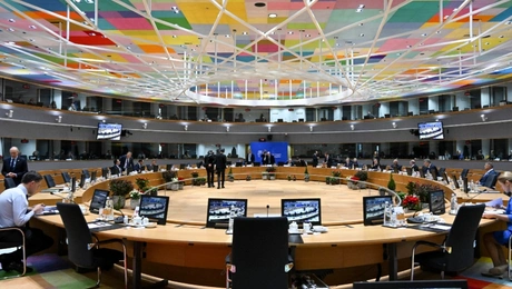 Σύνοδος Κορυφής