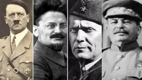 stalin-hitler-trotski