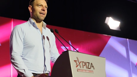 stefanos kasselakis syriza