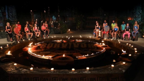 Survivor: Συμβούλιο του Νησιού