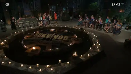 Survivor 2024: Μύλος στο Συμβούλιο του Νησιού - Αποχωρούν οι Διάσημοι