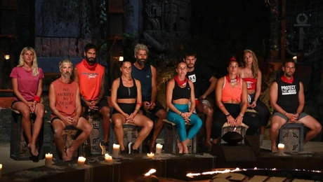 Οι Διάσημοι στο Survivor 2024