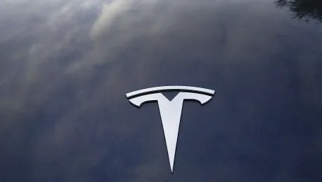 Αυτοκίνητα Tesla