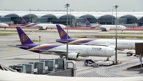 Thai Airways