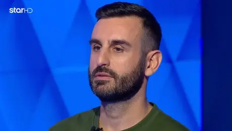 Ο Θεόφιλος στον Τρόχο της Τύχης