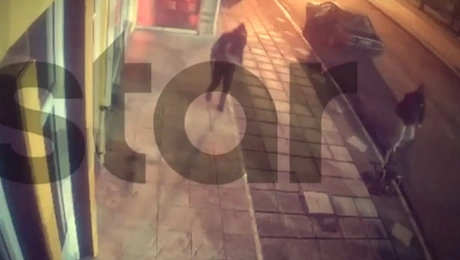 Διάρρηξη στη Θεσσαλονίκη