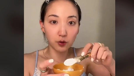 Η μάσκα ομορφιάς της Ava