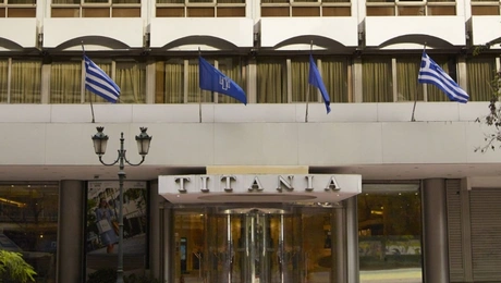 Ξενοδοχείο Titania