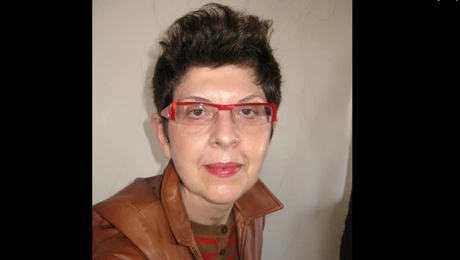 Τιτίνα Χαλματζή