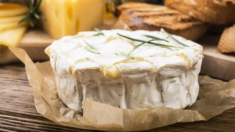 Τυρί Camembert