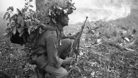 vietnam war