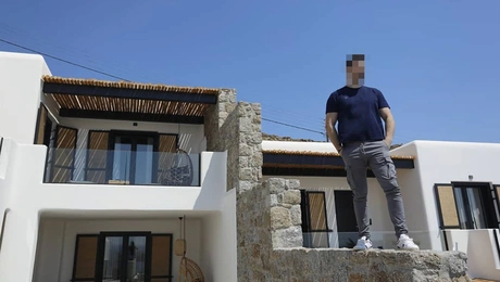 Ο 35χρονος YouTuber